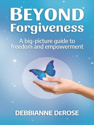 cover image of Beyond Forgiveness